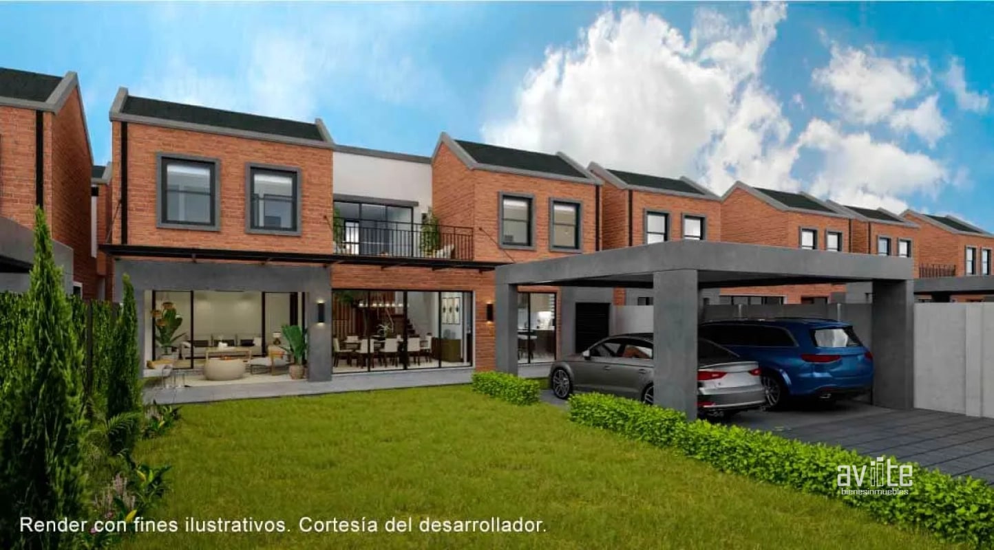 CONDADO NARANJO, hermosa casa en Lyra y Elara en venta $630,000 - 1