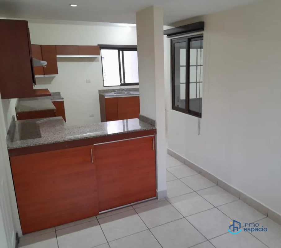 Casa en Venta- Zona 4 de Mixco, Vistas del Naranjo 1 - 8