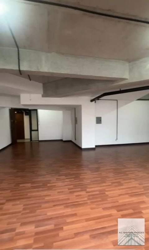SEPTIMO OFICINA EN RENTA ZONA 4 - 5