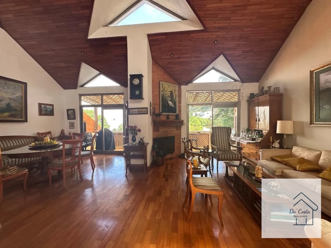 Casa Venta Montebello - 12