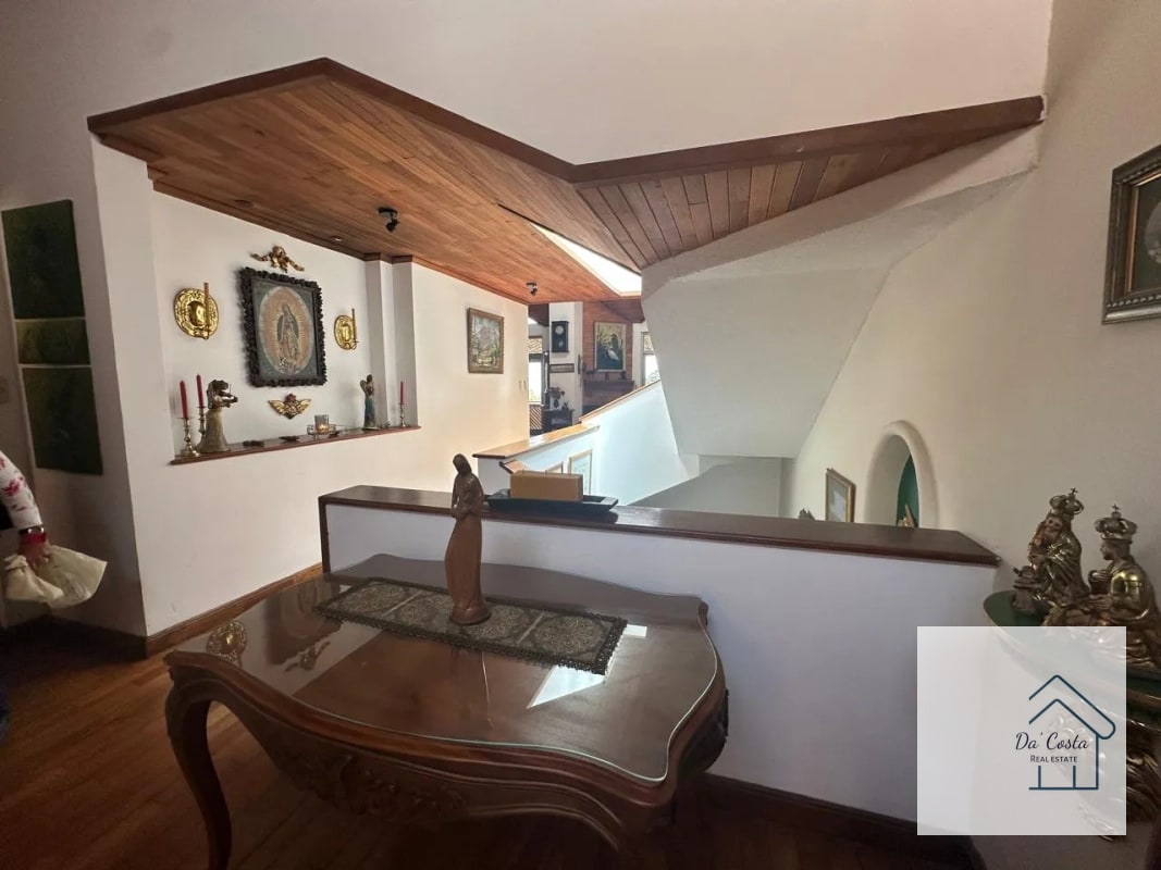 Casa Venta Montebello - 11