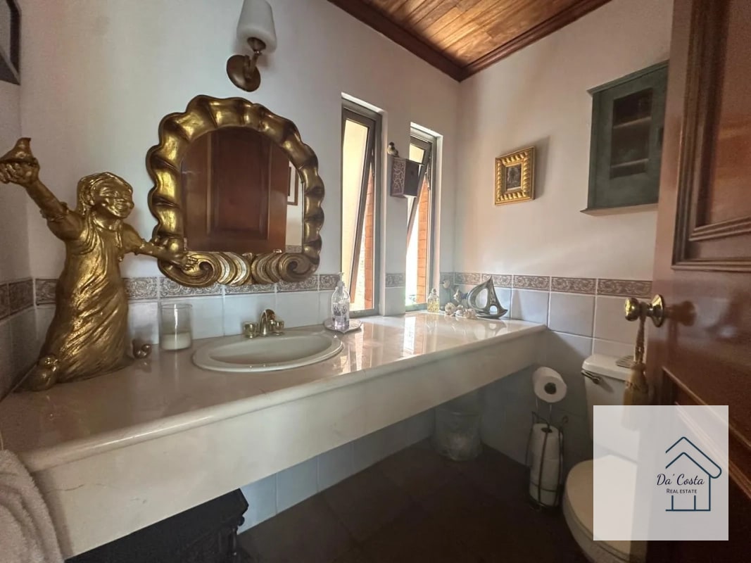 Casa Venta Montebello - 10