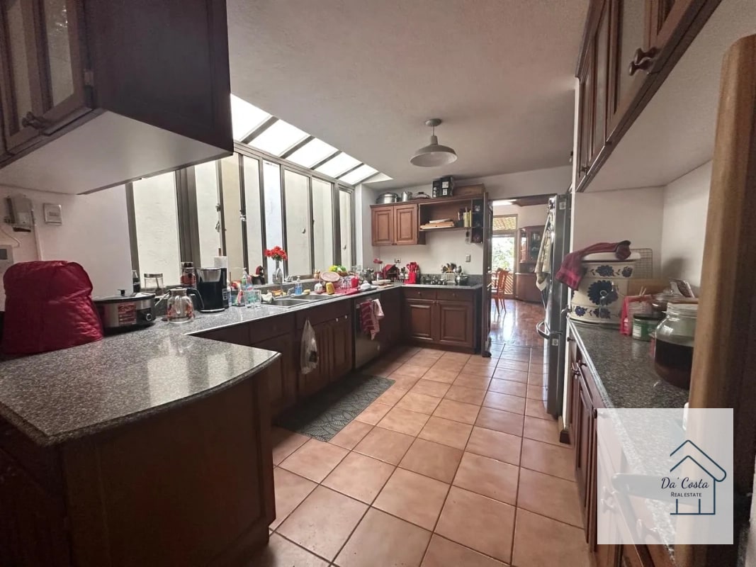 Casa Venta Montebello - 8
