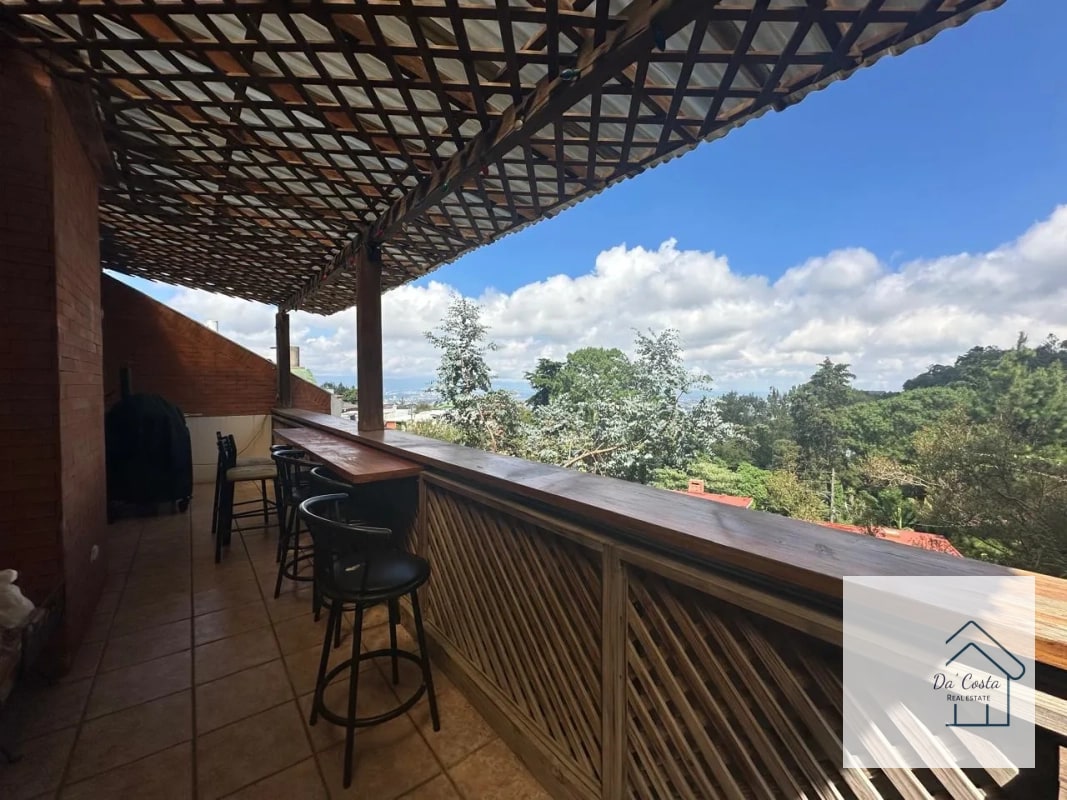Casa Venta Montebello - 7