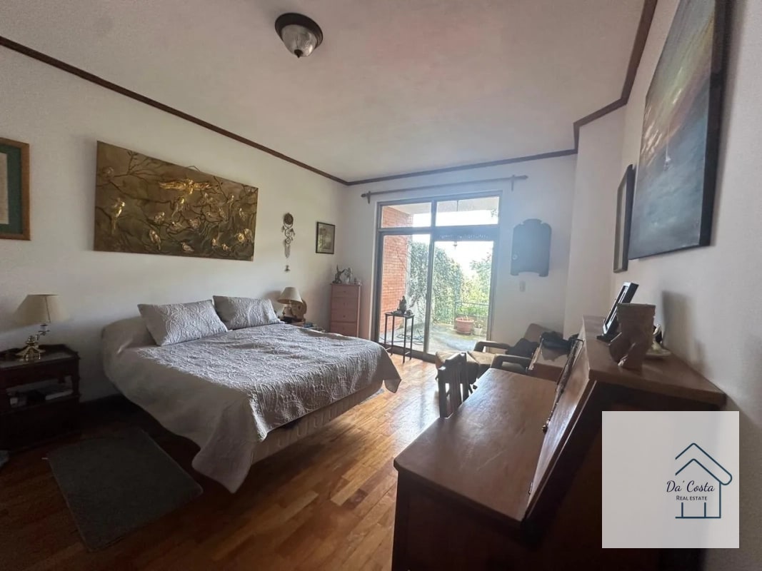 Casa Venta Montebello - 5