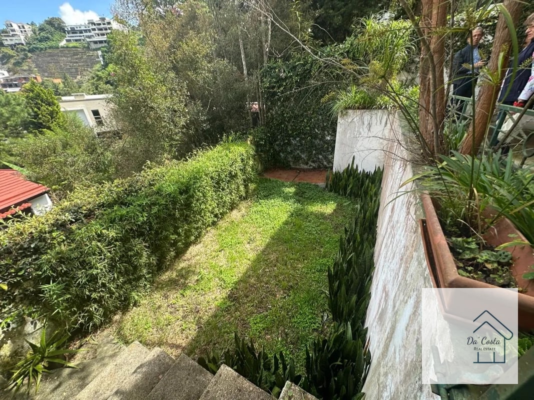 Casa Venta Montebello - 4
