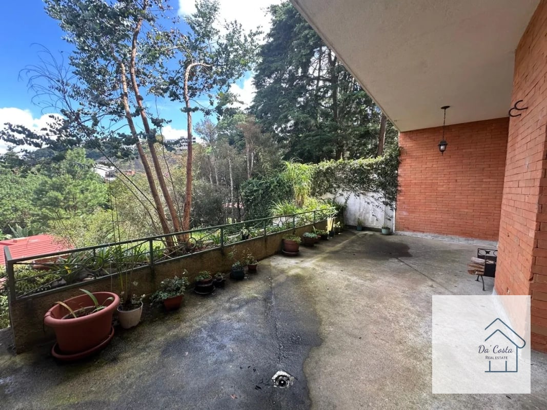 Casa Venta Montebello - 2