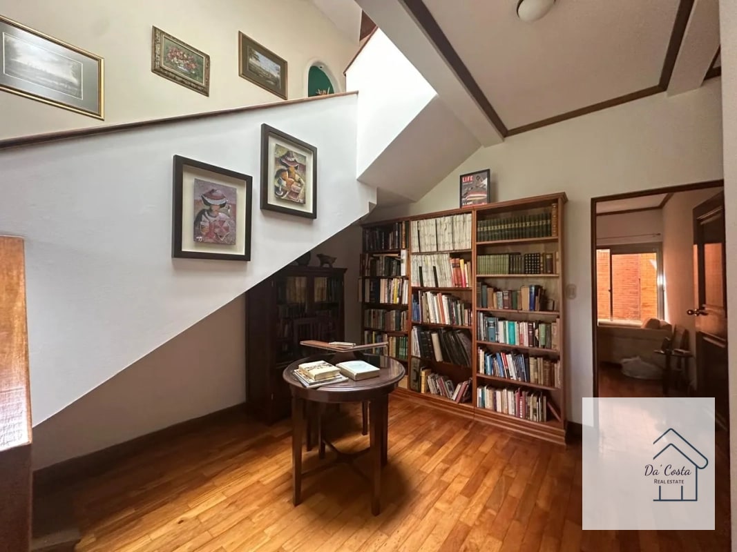 Casa Venta Montebello - 1