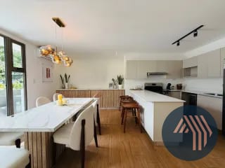 Venta de Exclusivo Proyecto de Apartamentos en Planos - Ginza, Zona 15 — Apartamento en Venta en Zona 15, Guatemala, Ciudad — miniatura 9 de 11