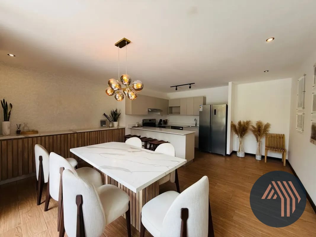Venta de Exclusivo Proyecto de Apartamentos en Planos - Ginza, Zona 15 — Apartamento en Venta en Zona 15, Guatemala, Ciudad — foto 11 de 11