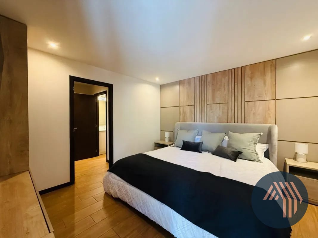 Venta de Exclusivo Proyecto de Apartamentos en Planos - Ginza, Zona 15 — Apartamento en Venta en Zona 15, Guatemala, Ciudad — foto 7 de 11