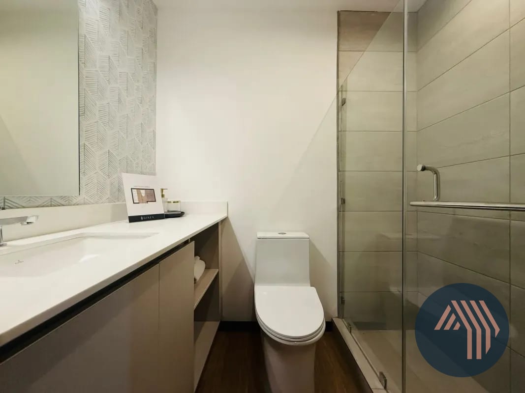 Venta de Exclusivo Proyecto de Apartamentos en Planos - Ginza, Zona 15 — Apartamento en Venta en Zona 15, Guatemala, Ciudad — foto 6 de 11