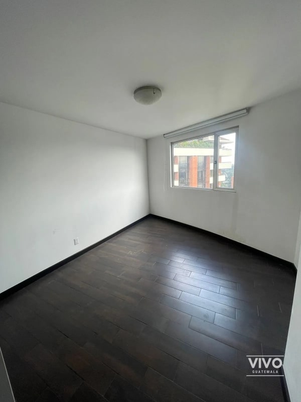 Se renta apartamento, 3 hab, Attica, zona 14 Cd. Guatemala - 11