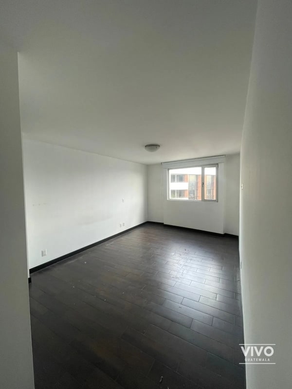 Se renta apartamento, 3 hab, Attica, zona 14 Cd. Guatemala - 9