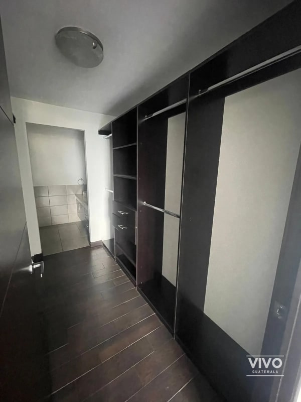 Se renta apartamento, 3 hab, Attica, zona 14 Cd. Guatemala - 8