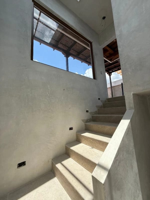 Venta de casa en Antigua Guatemala - 3
