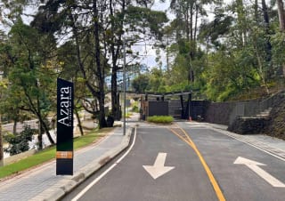 Terreno en Condominio Azara, Legado del Bosque — Terreno en Venta en Carretera a El Salvador, Guatemala, Ciudad — miniatura 4 de 6