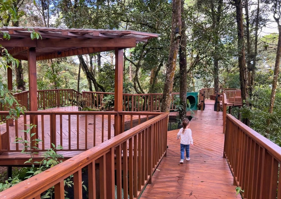 Terreno en Condominio Azara, Legado del Bosque — Terreno en Venta en Carretera a El Salvador, Guatemala, Ciudad — foto 2 de 6