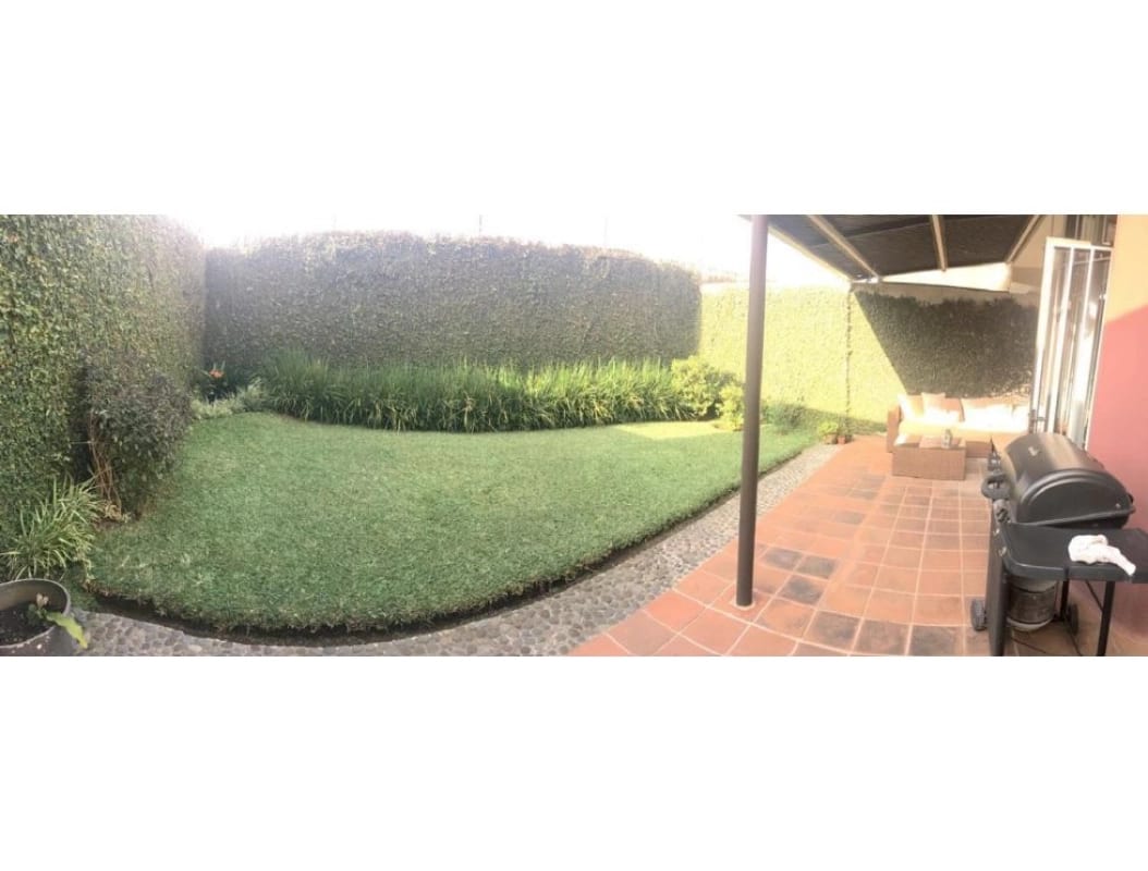 Venta de casa en km 16.5 carretera a Olmeca en Condominio Victoria — Casa en Venta en Carretera a El Salvador, Guatemala, Ciudad — foto 6 de 12