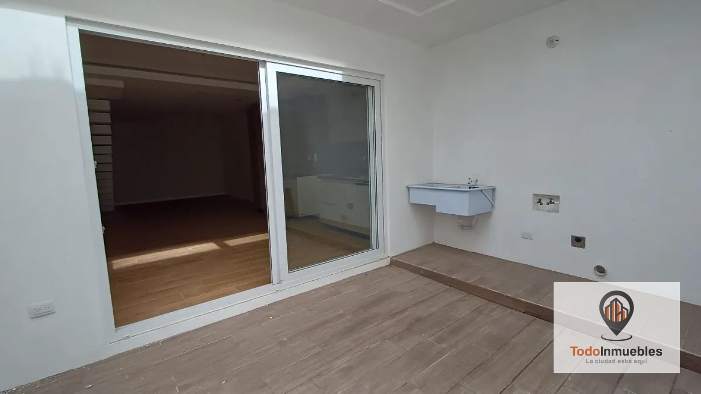 Casa en Venta en z16 Hacienda Real - 11