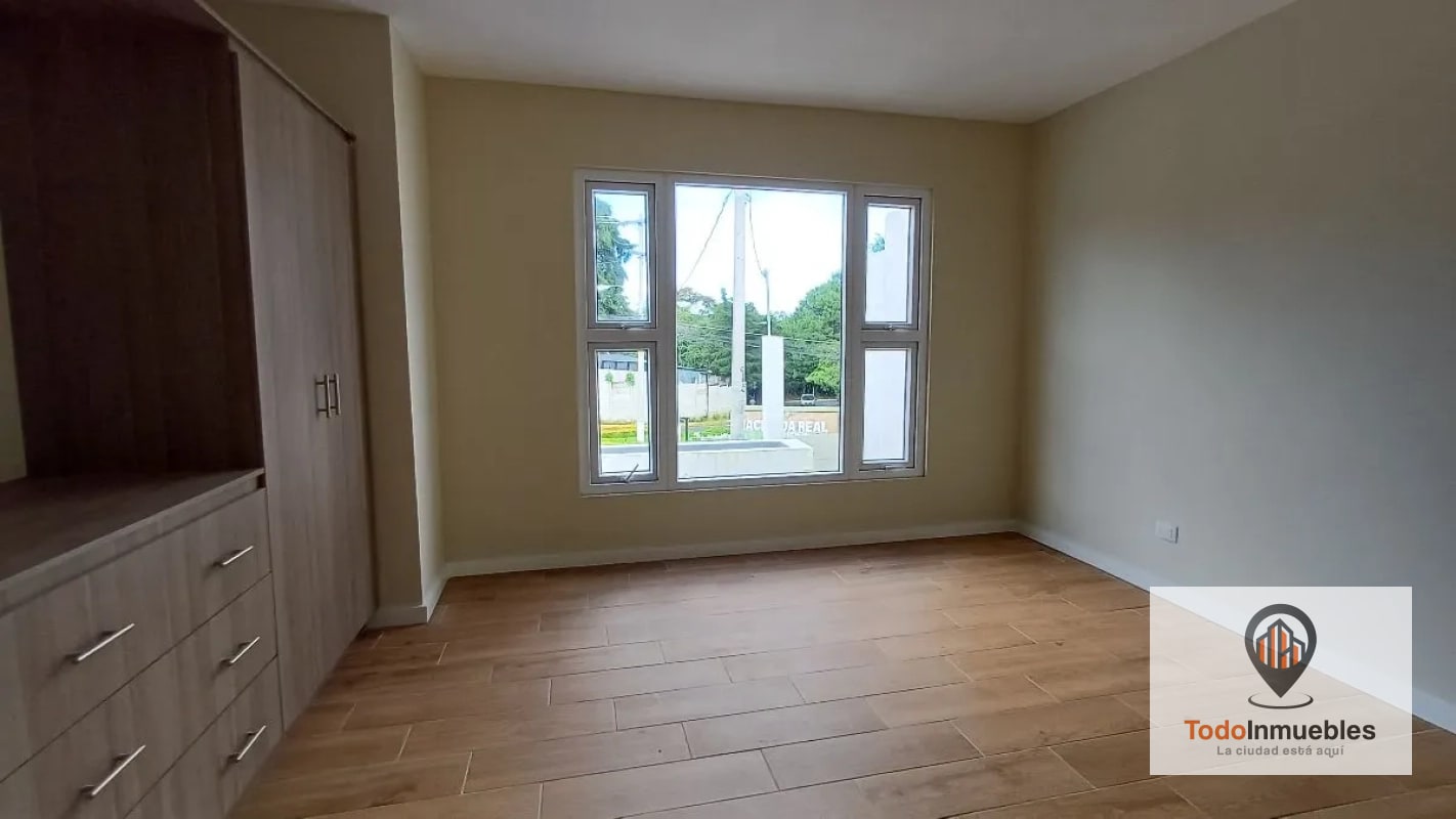 Casa en Venta en z16 Hacienda Real - 8