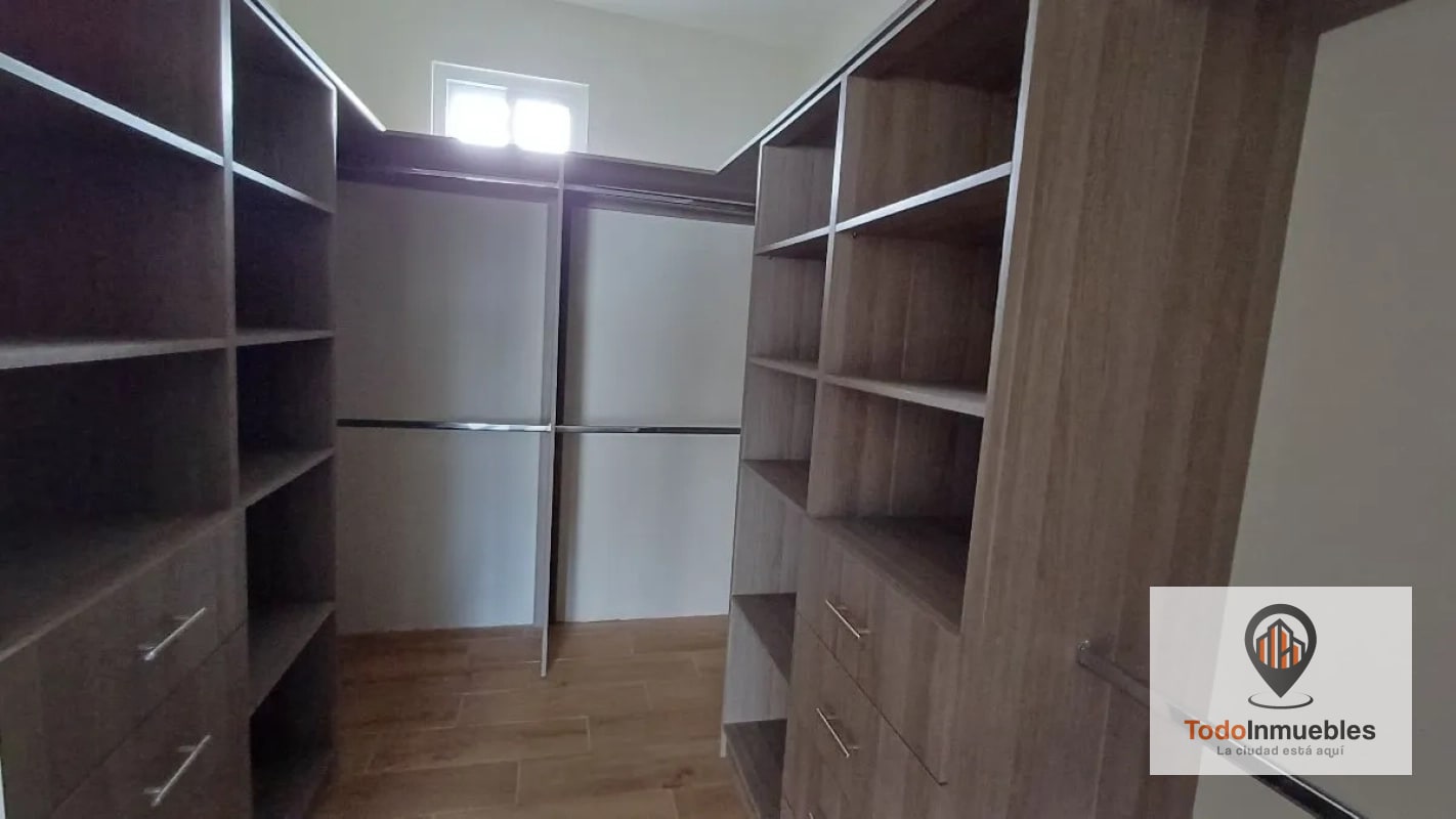 Casa en Venta en z16 Hacienda Real - 4