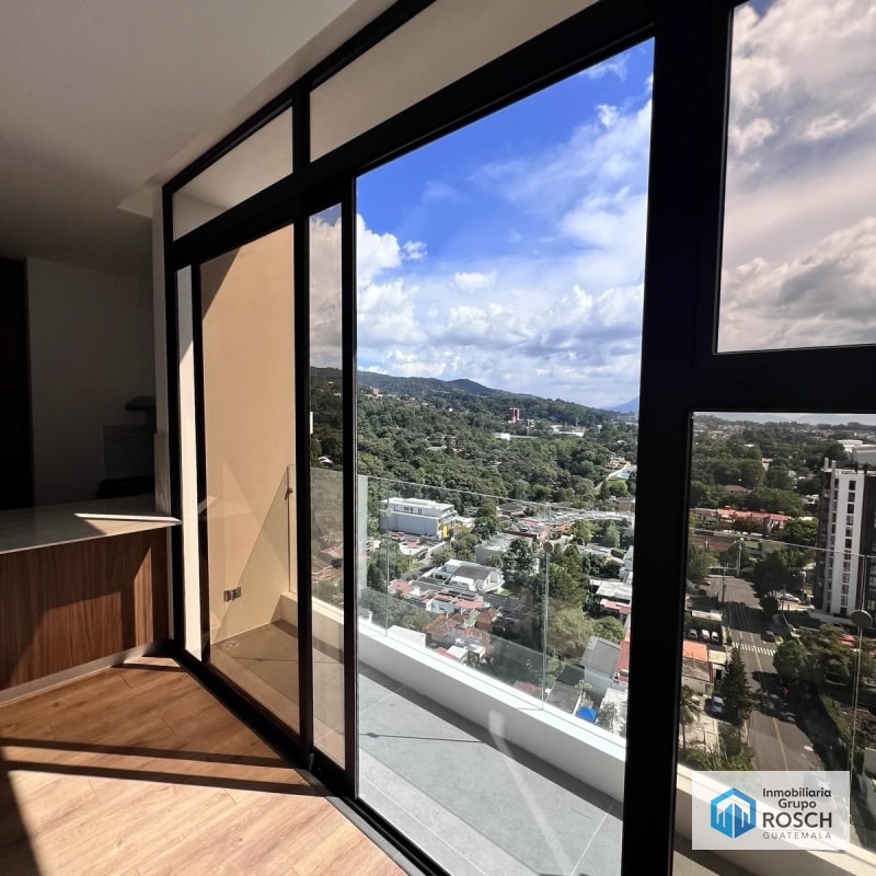 Apartamento en Torre Verde zona 15 — Apartamento en Venta en Torre Verde, Zona 15, Guatemala, Ciudad — foto 7 de 17