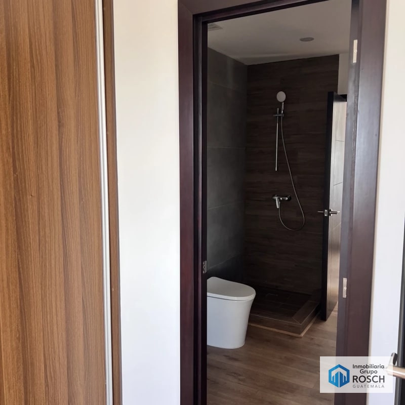 Apartamento en Torre Verde zona 15 — Apartamento en Venta en Torre Verde, Zona 15, Guatemala, Ciudad — foto 4 de 17