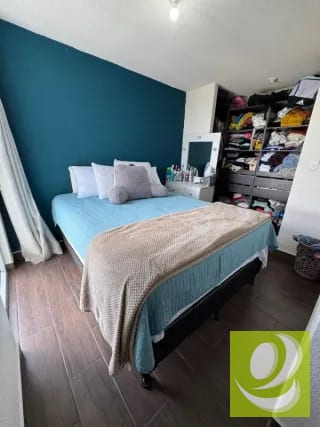 APARTAMENTO DE 3 HABITACIONES EN VENTA, ZONA 10 MIXCO — Apartamento en Venta en Zona 10 Mixco, Guatemala, Ciudad — miniatura 3 de 5