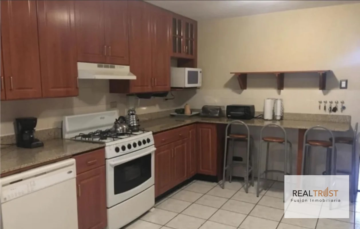 Casa en venta en Km 16.5 Carretera a Olmeca, Condominio Victoria - 5