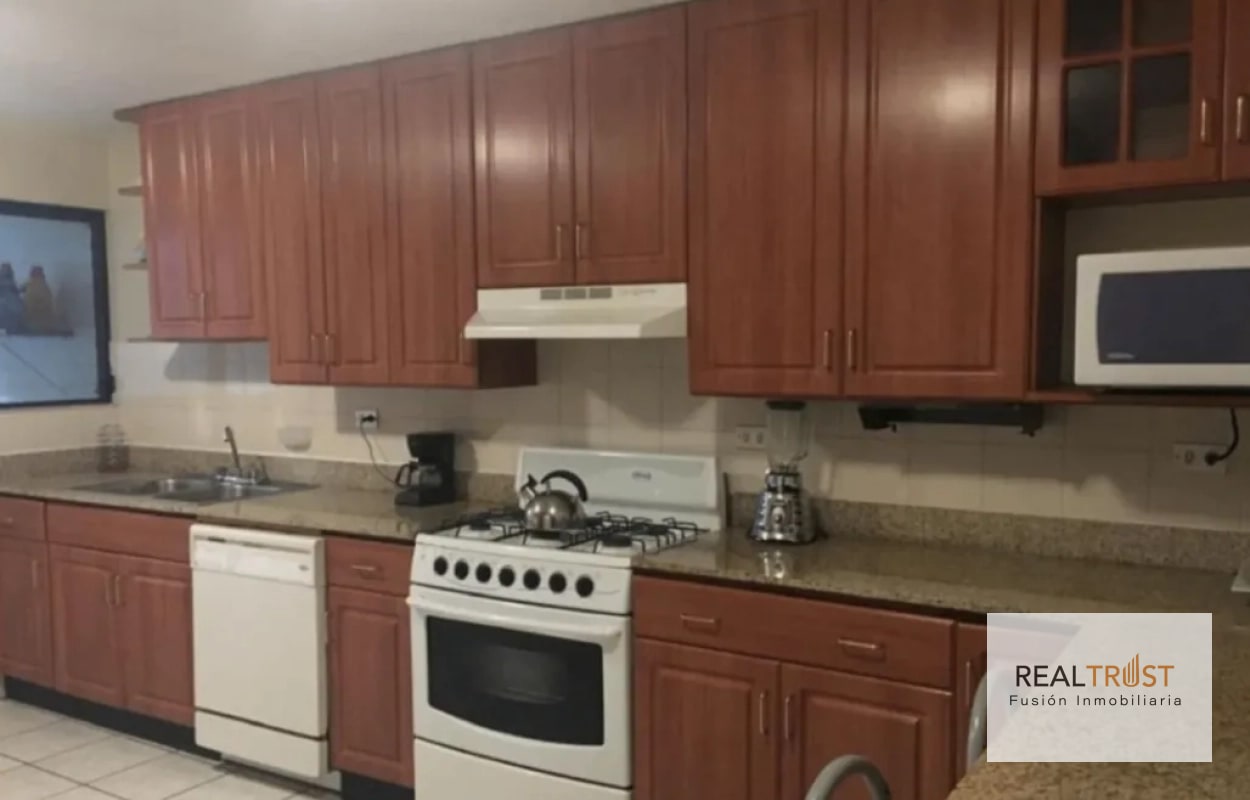 Casa en venta en Km 16.5 Carretera a Olmeca, Condominio Victoria - 4