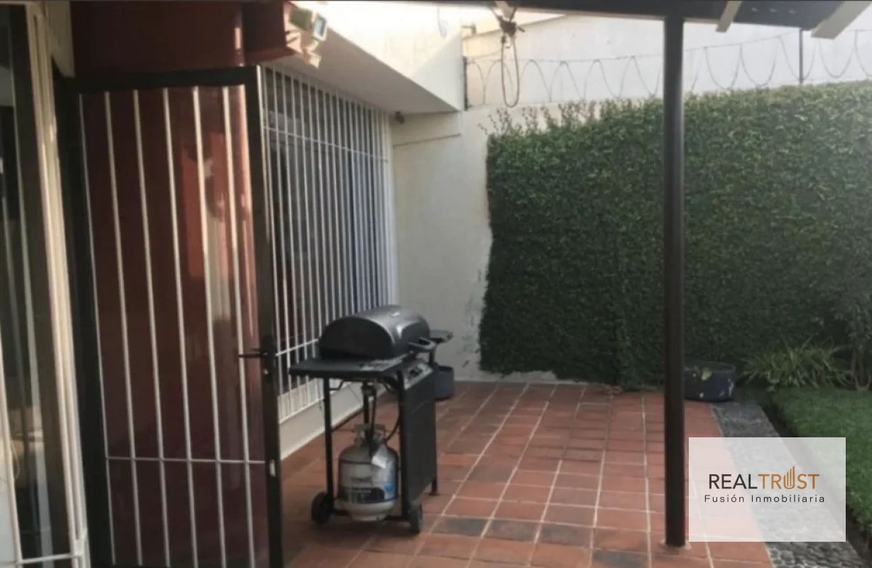 Casa en venta en Km 16.5 Carretera a Olmeca, Condominio Victoria - 3