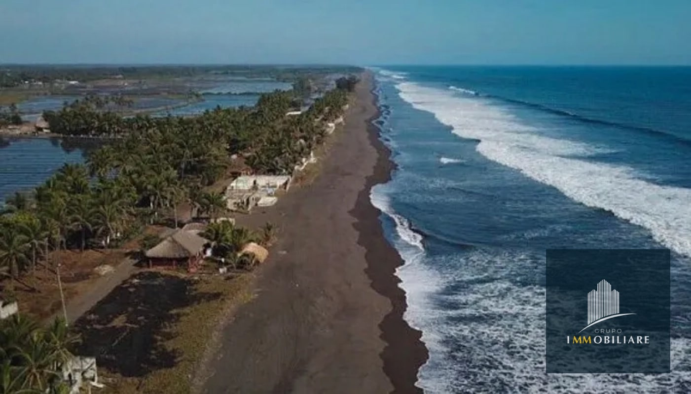 Terrenos en venta en sipacate guatemala - 5