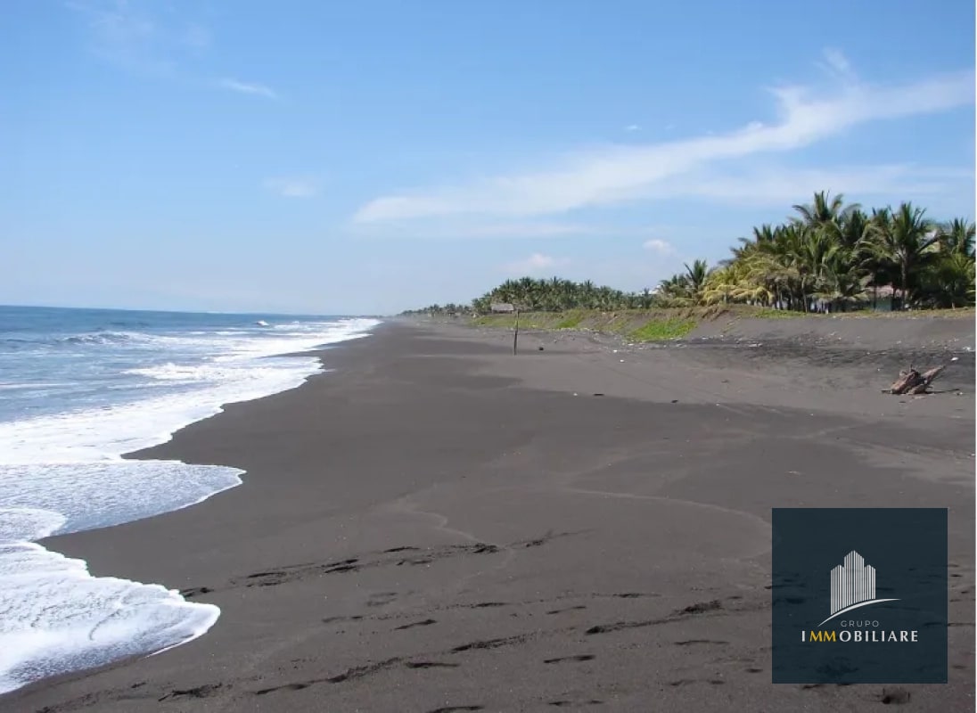 Terrenos en venta en sipacate guatemala - 2