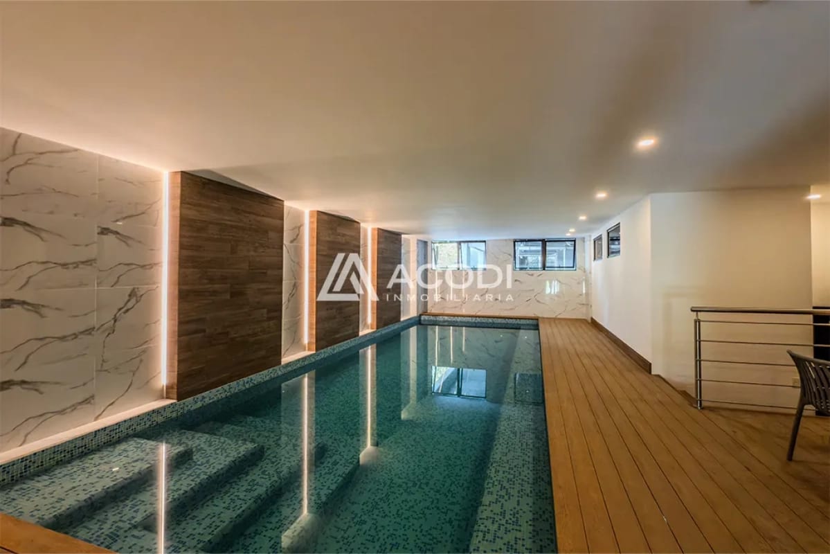 Apartamento en Vista Hermosa II, zona 15 — Apartamento en Venta en Zona 15, Guatemala, Ciudad — foto 2 de 5