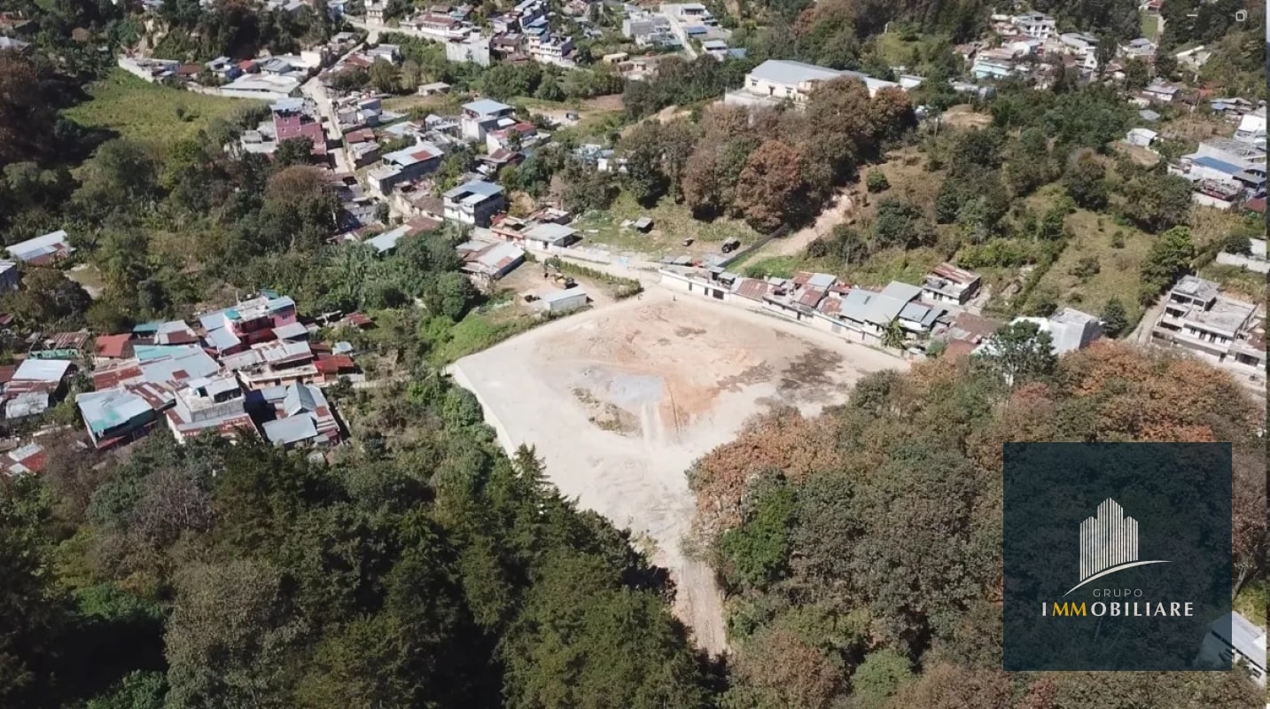 Terreno en venta para desarrollo en Nebaj Quiché - 9