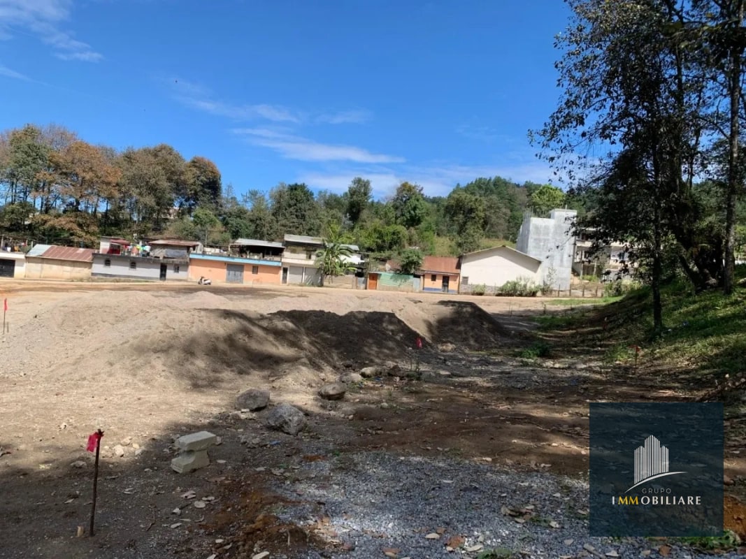 Terreno en venta para desarrollo en Nebaj Quiché - 6