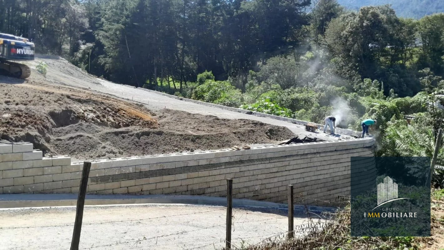 Terreno en venta para desarrollo en Nebaj Quiché - 5