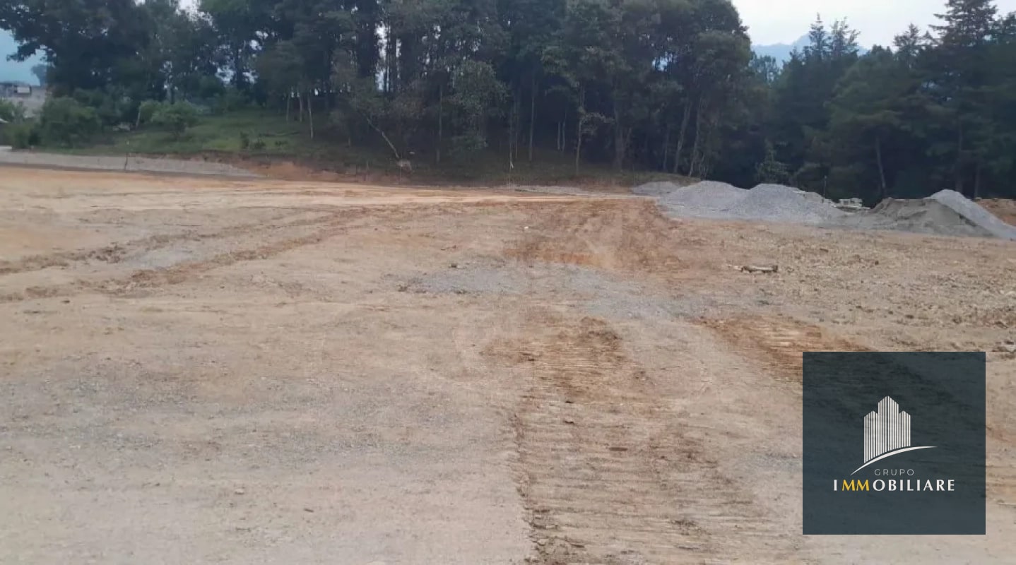 Terreno en venta para desarrollo en Nebaj Quiché - 4