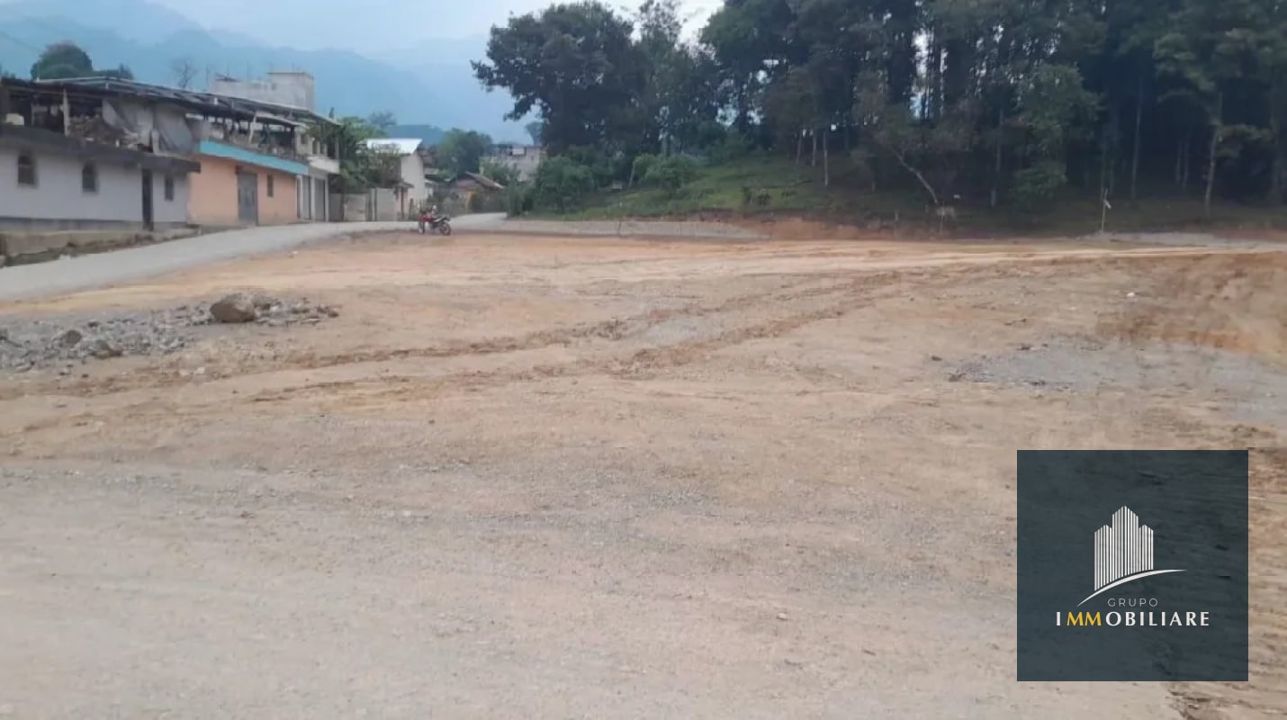 Terreno en venta para desarrollo en Nebaj Quiché - 3
