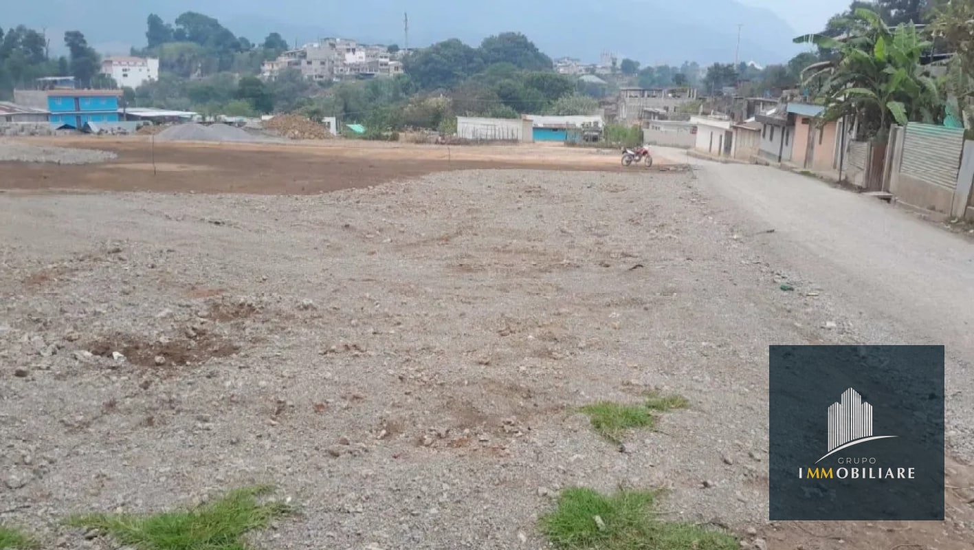 Terreno en venta para desarrollo en Nebaj Quiché - 2