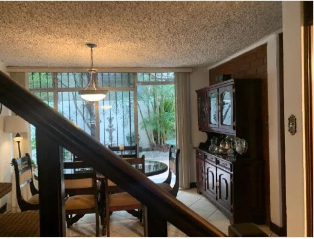 MUY BONITA CASA EN JARDINES DE LA ASNCION SUR — Casa en Venta en Jardines de La Asunción, Zona 5, Guatemala, Ciudad — foto 13 de 16