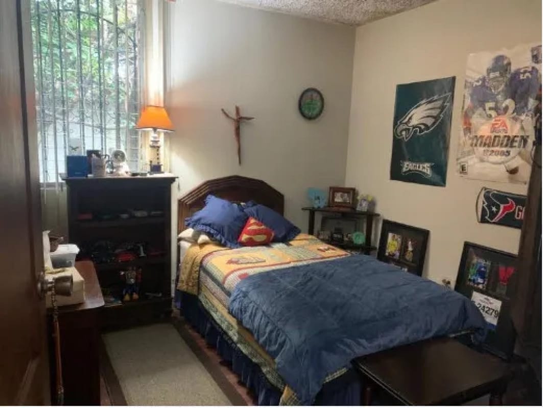 MUY BONITA CASA EN JARDINES DE LA ASNCION SUR — Casa en Venta en Jardines de La Asunción, Zona 5, Guatemala, Ciudad — foto 9 de 16