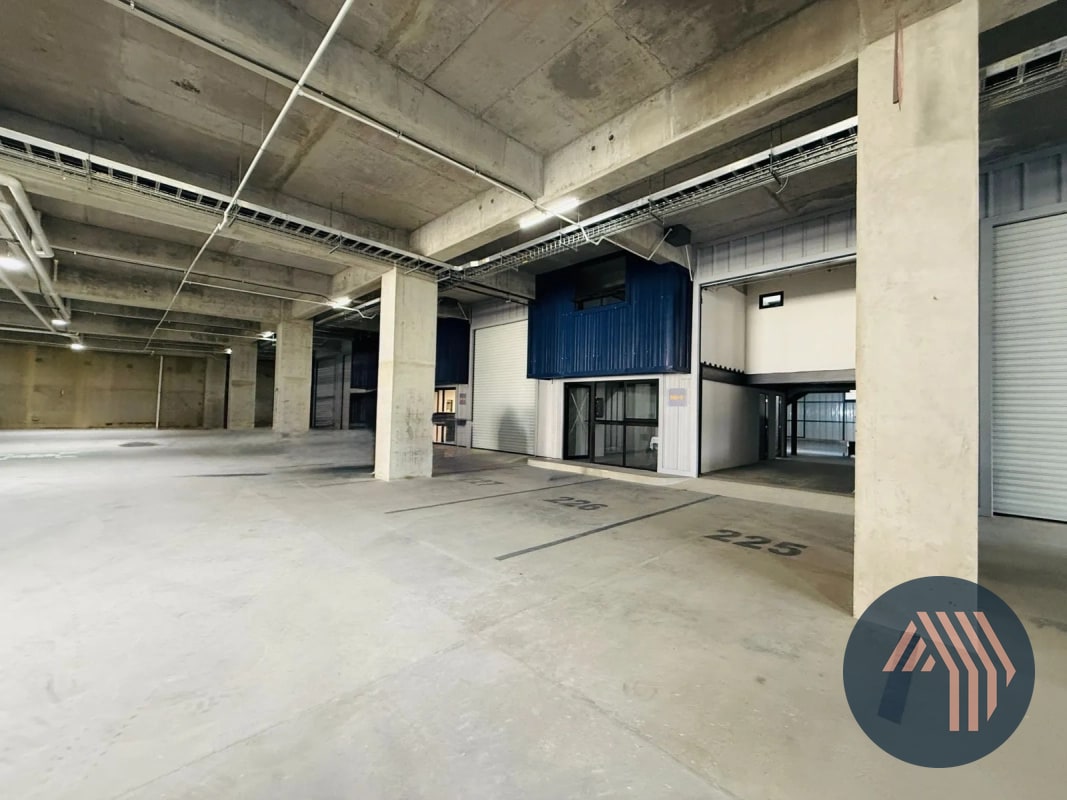 VENTA DE OFI/BODEGAS DESDE 231MT2 - COMPLEJO K13, SANTA ROSALÍA - 3