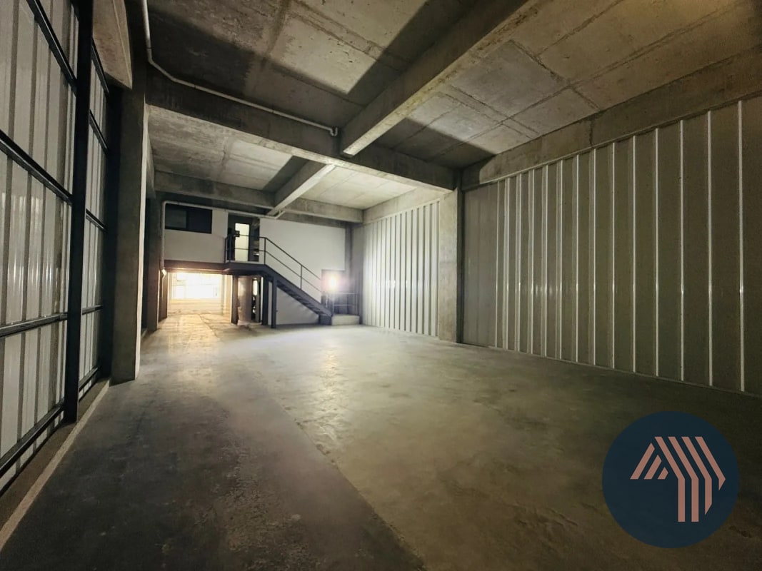 VENTA DE OFI/BODEGAS DESDE 231MT2 - COMPLEJO K13, SANTA ROSALÍA - 5