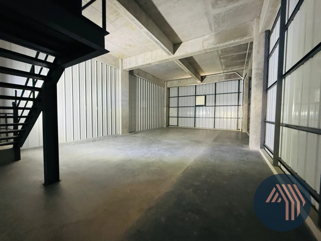 VENTA DE OFI/BODEGAS DESDE 231MT2 - COMPLEJO K13, SANTA ROSALÍA - 6