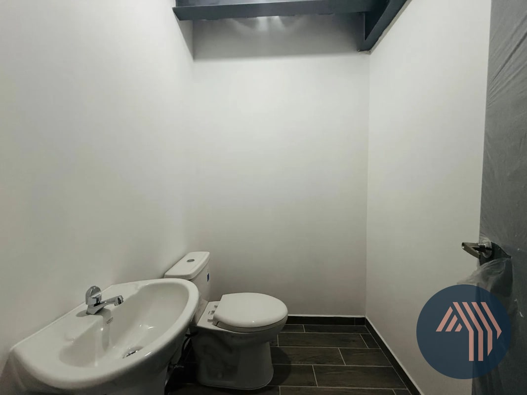 VENTA DE OFI/BODEGAS DESDE 231MT2 - COMPLEJO K13, SANTA ROSALÍA - 7