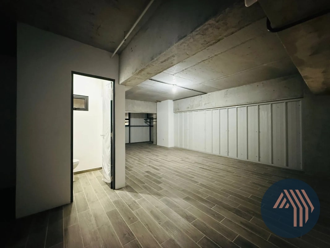VENTA DE OFI/BODEGAS DESDE 231MT2 - COMPLEJO K13, SANTA ROSALÍA - 10