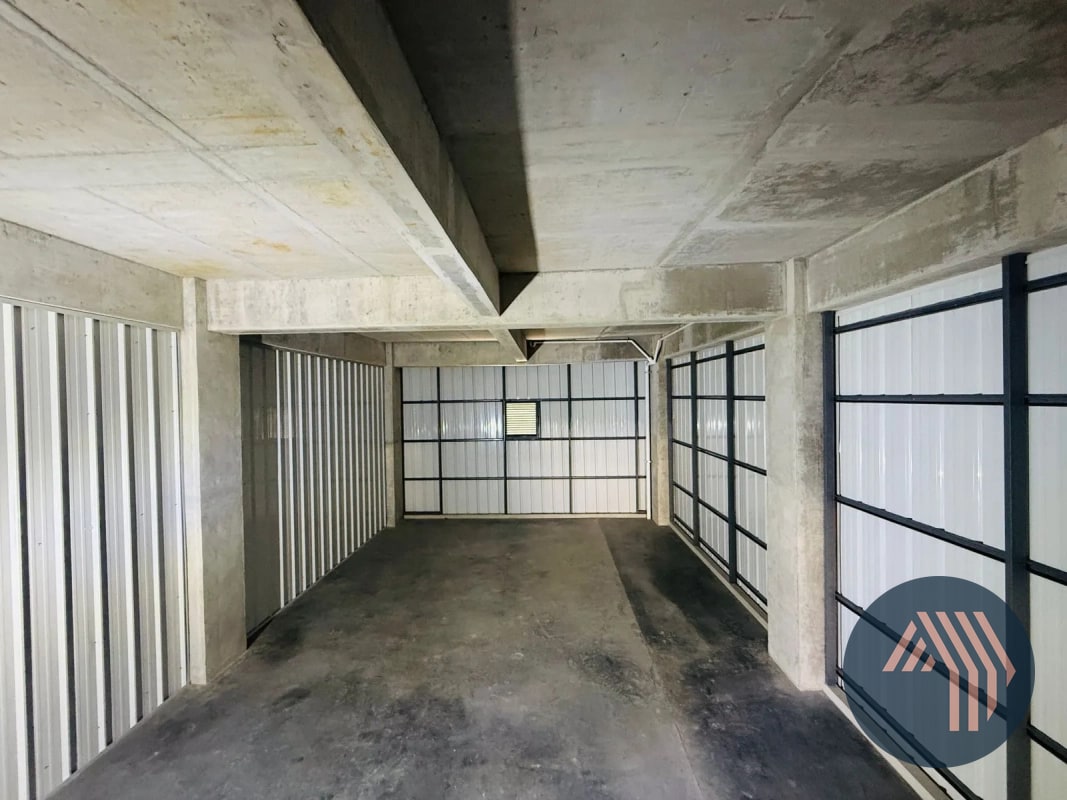 VENTA DE OFI/BODEGAS DESDE 231MT2 - COMPLEJO K13, SANTA ROSALÍA - 11