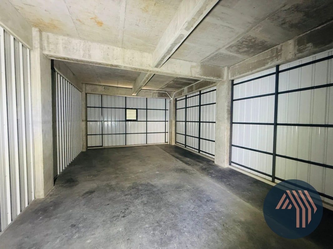 VENTA DE OFI/BODEGAS DESDE 231MT2 - COMPLEJO K13, SANTA ROSALÍA - 12